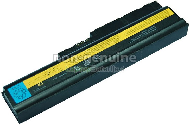 Nadomestna baterija IBM ThinkPad Z61E 9452 Nadomestna baterija IBM ThinkPad Z61E 9452